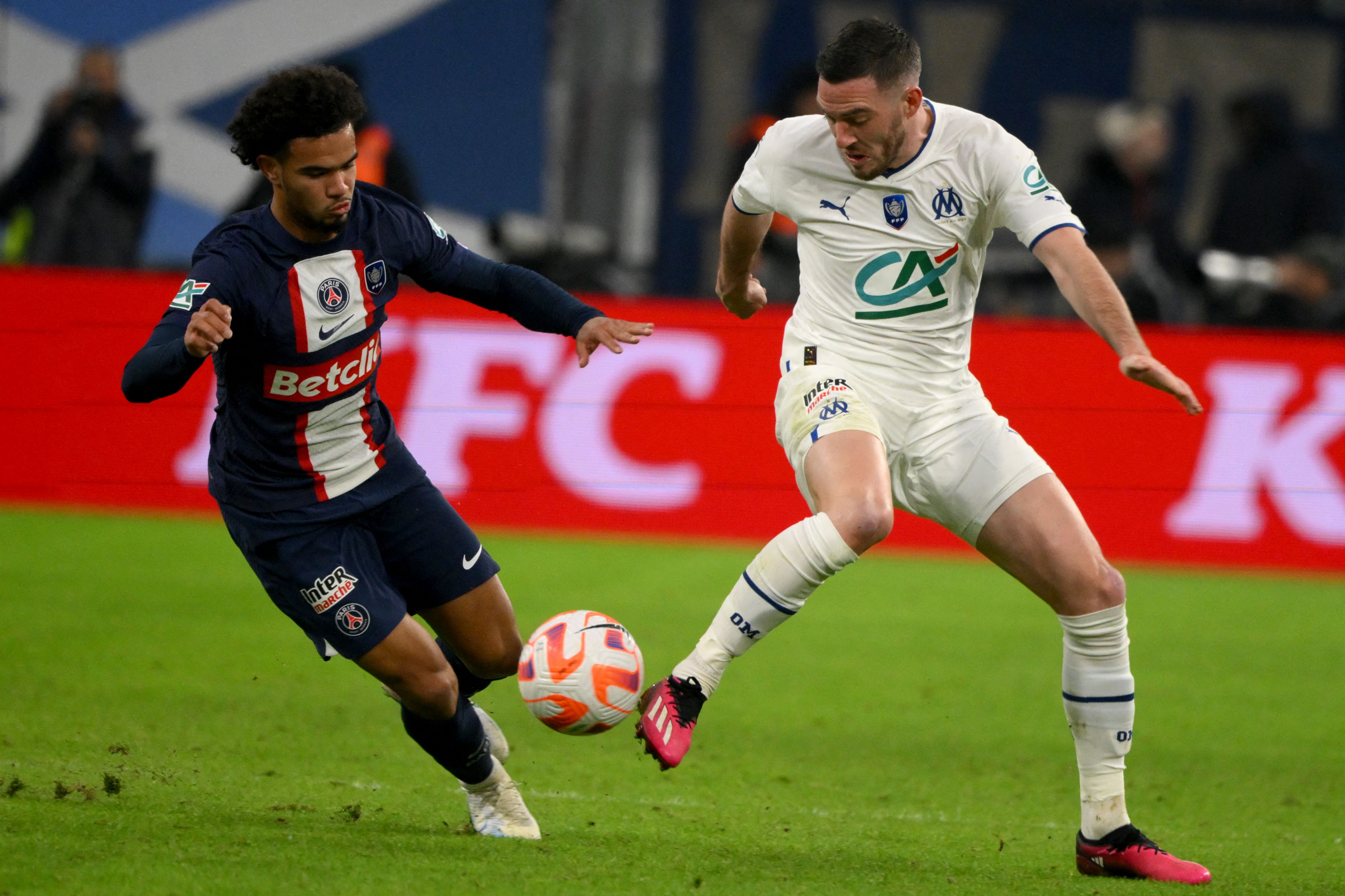 关于里程碑夜广州队遗憾出局,法国杯冲刺阶段刷纪录,赛场秩序良好,阵容厚度经受考验的信息 关于里程碑夜广州队遗憾出局,法国杯冲刺阶段刷纪录,赛场秩序良好,阵容厚度经受考验的信息