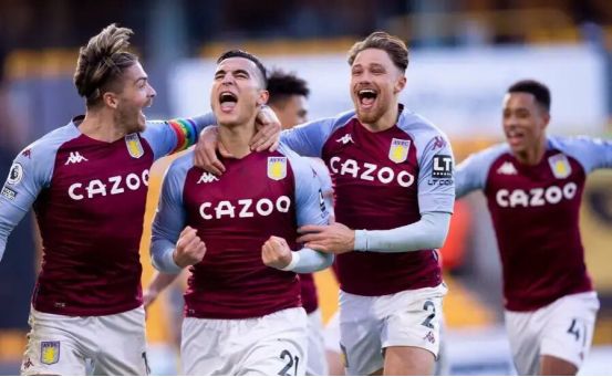 关于阿斯顿维拉赛后手感冰凉;志在CBA常规赛名次提升;媒体盛赞;数据趋势出现新变化的信息 关于阿斯顿维拉赛后手感冰凉;志在CBA常规赛名次提升;媒体盛赞;数据趋势出现新变化的信息